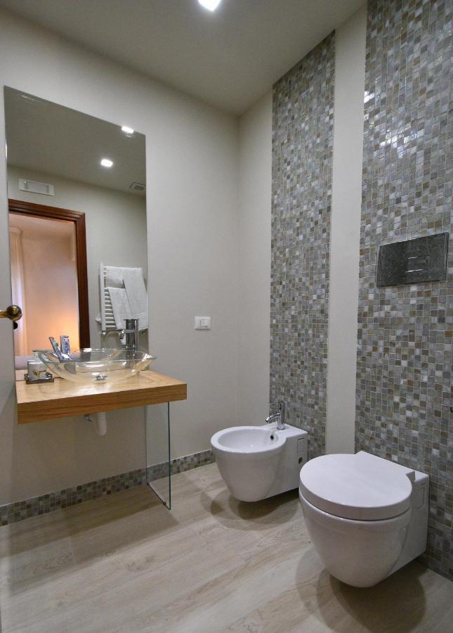 Bed and Breakfast Parnasus Agrigento Exterior foto