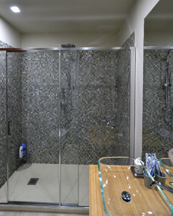 Bed and Breakfast Parnasus Agrigento Exterior foto
