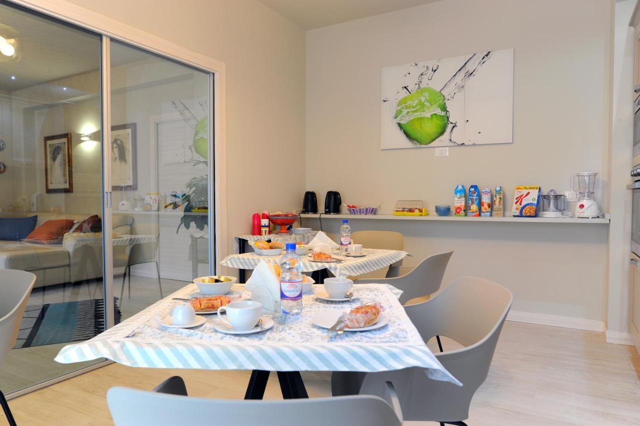 Bed and Breakfast Parnasus Agrigento Exterior foto