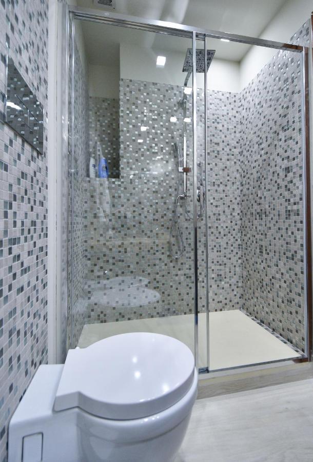 Bed and Breakfast Parnasus Agrigento Exterior foto