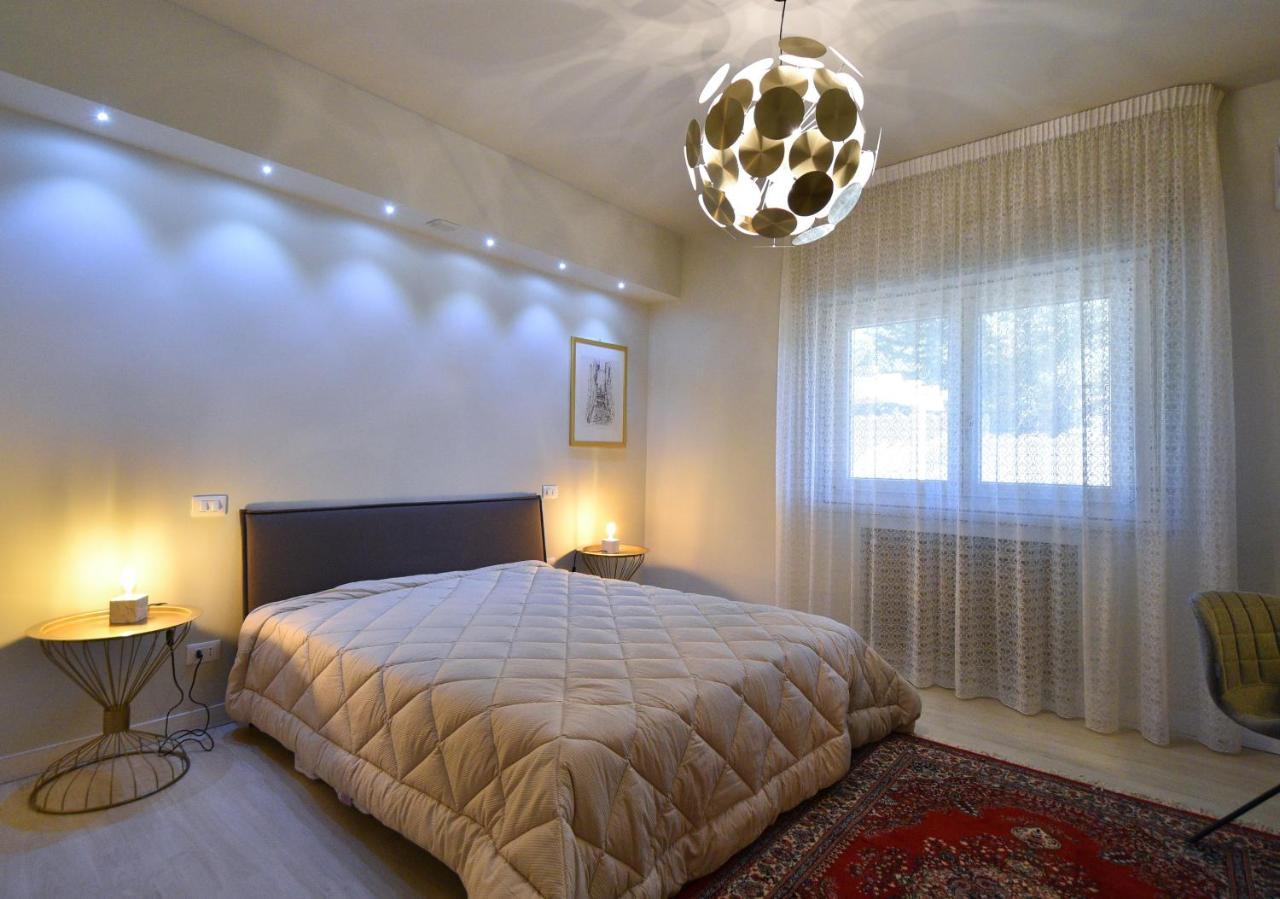 Bed and Breakfast Parnasus Agrigento Exterior foto