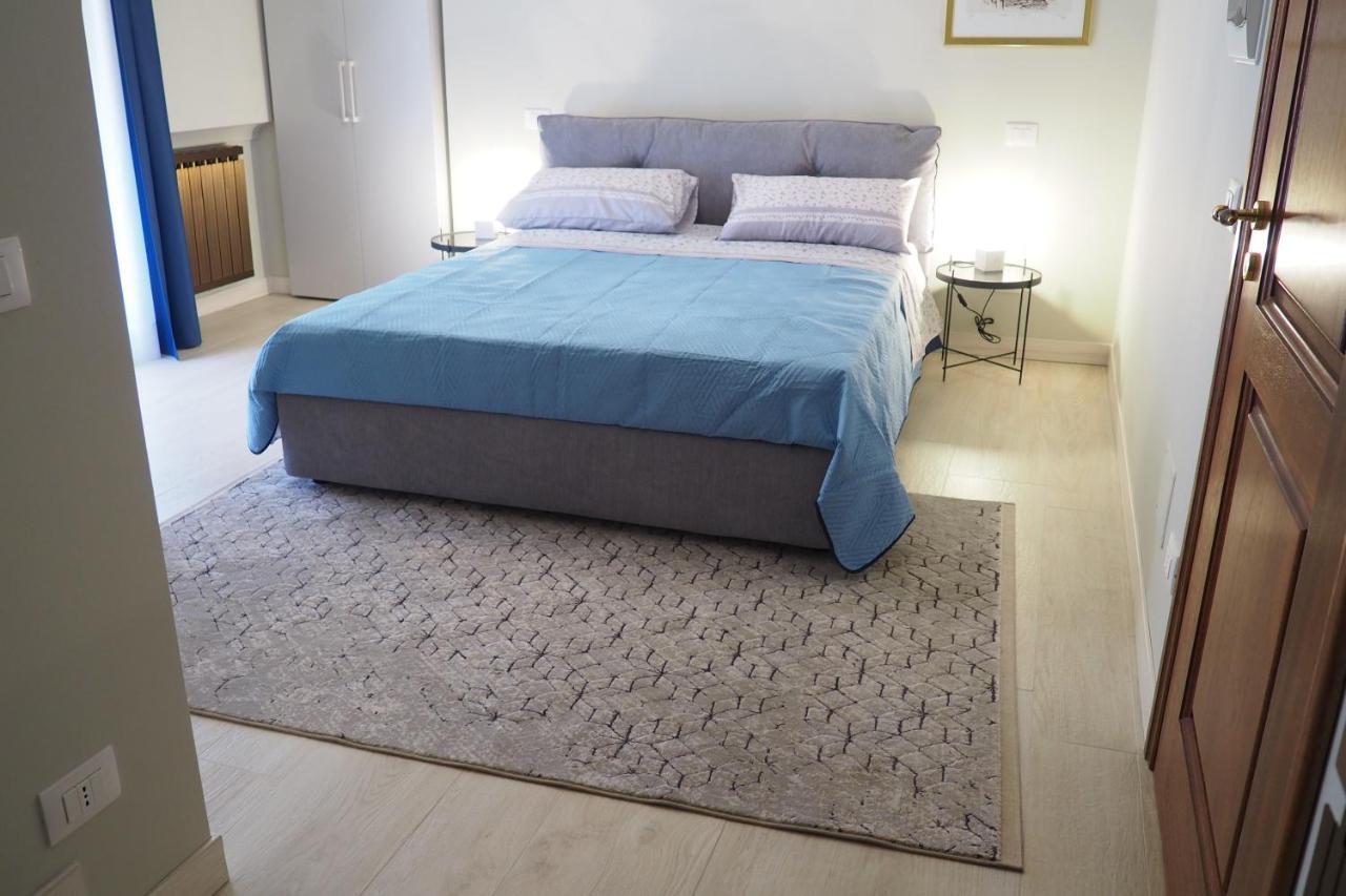 Bed and Breakfast Parnasus Agrigento Exterior foto