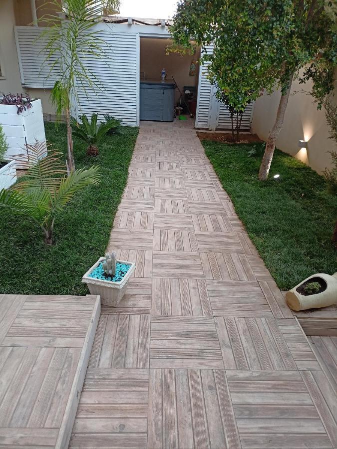 Bed and Breakfast Parnasus Agrigento Exterior foto